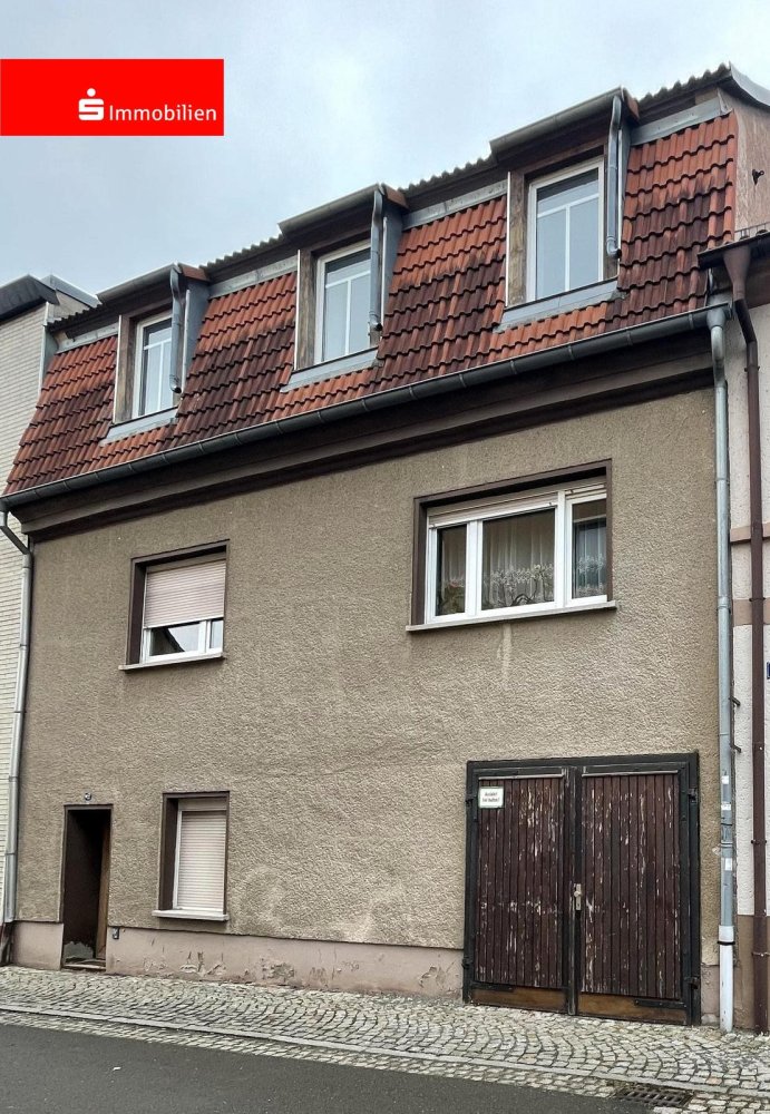 4 Schlafzimmer Stadthaus in Greiz, Germany, Nr. 193199