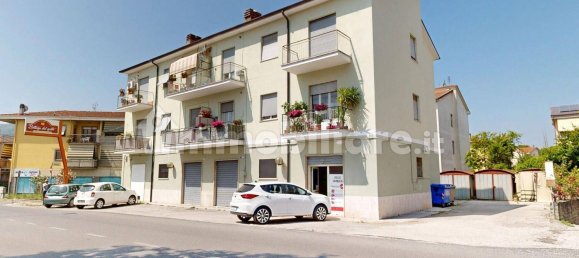 4 rooms Commercial property in Rieti, Italy No. 287026 8