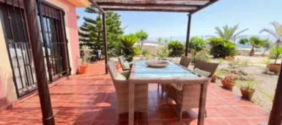 Casa de 5 dormitorios en Águilas, Spain No. 171697 3