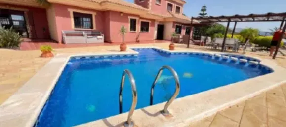 Casa de 5 dormitorios en Águilas, Spain No. 171697 14