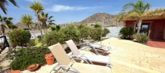 Casa de 5 dormitorios en Águilas, Spain No. 171697 16