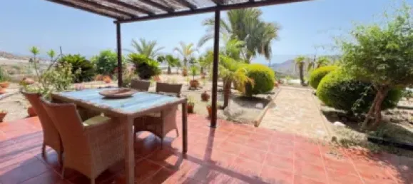 Casa de 5 dormitorios en Águilas, Spain No. 171697 2