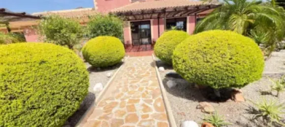 Casa de 5 dormitorios en Águilas, Spain No. 171697 4