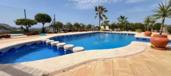 Casa de 5 dormitorios en Águilas, Spain No. 171697 11