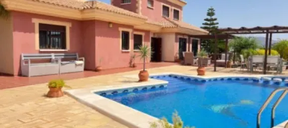 Casa de 5 dormitorios en Águilas, Spain No. 171697 18