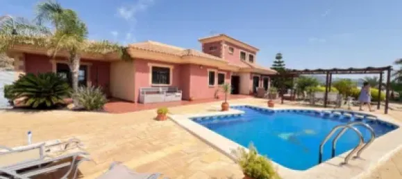 Casa de 5 dormitorios en Águilas, Spain No. 171697 17