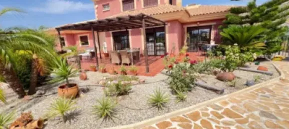 Casa de 5 dormitorios en Águilas, Spain No. 171697 8