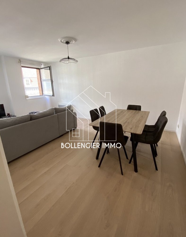 1 Schlafzimmer Wohnung in Hazebrouck, France, Nr. 349131