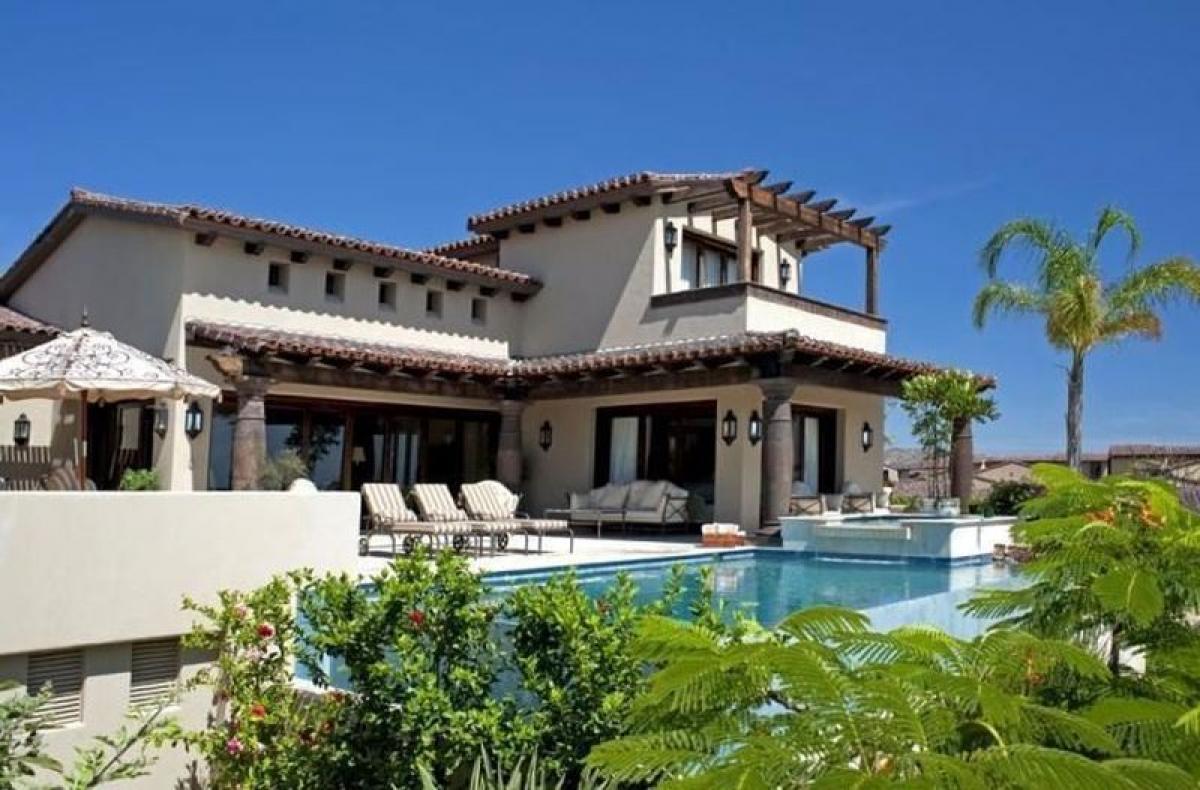 4 bedrooms House in Baja California Sur, Mexico No. 147252