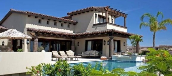 4 bedrooms House in Baja California Sur, Mexico No. 147252 2