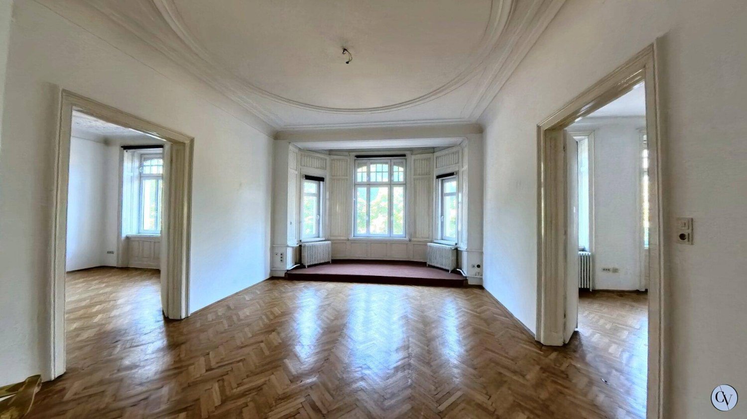 7 rooms Apartment in Rudolfsheim-Funfhaus, Austria No. 220439