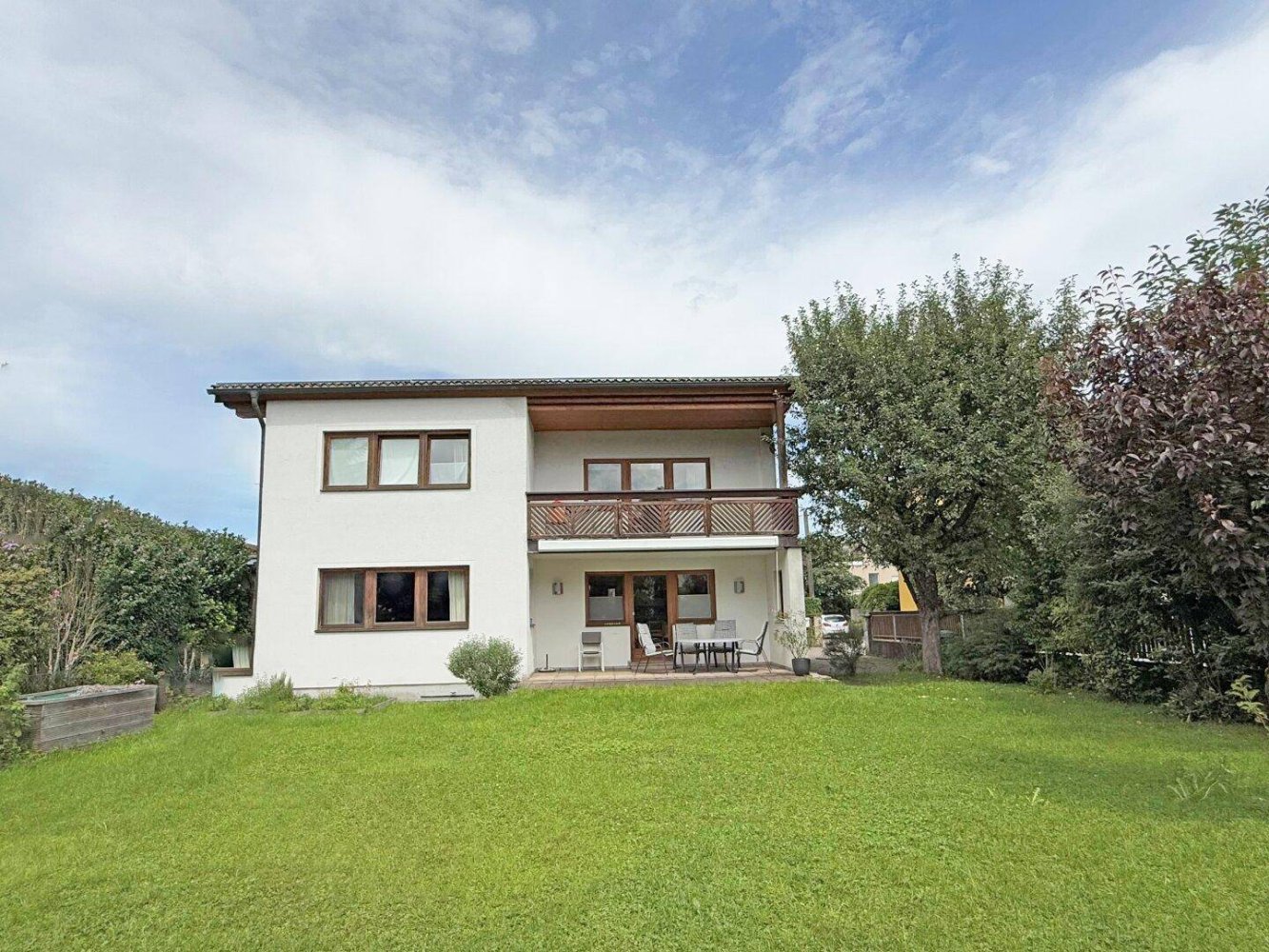 Дом с 5 комнатами в Зальцбург, Австрия № 199776