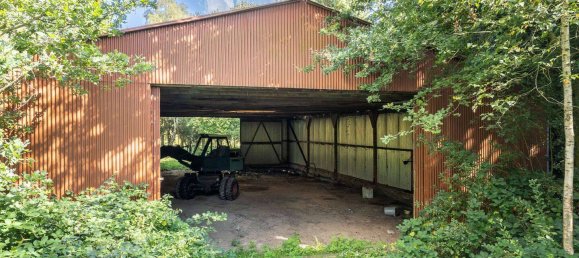 2 غرف نوم مزرعة في Ammerland, Germany رقم 358472 26