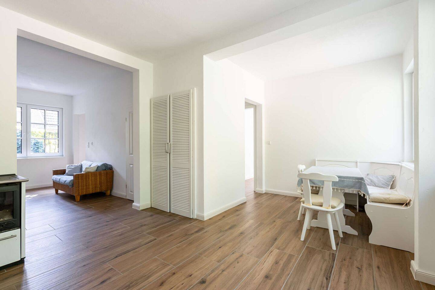 2 غرف نوم مزرعة في Ammerland, Germany رقم 358472