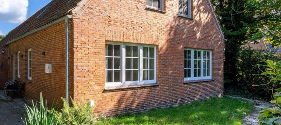 2 غرف نوم مزرعة في Ammerland, Germany رقم 358472 23