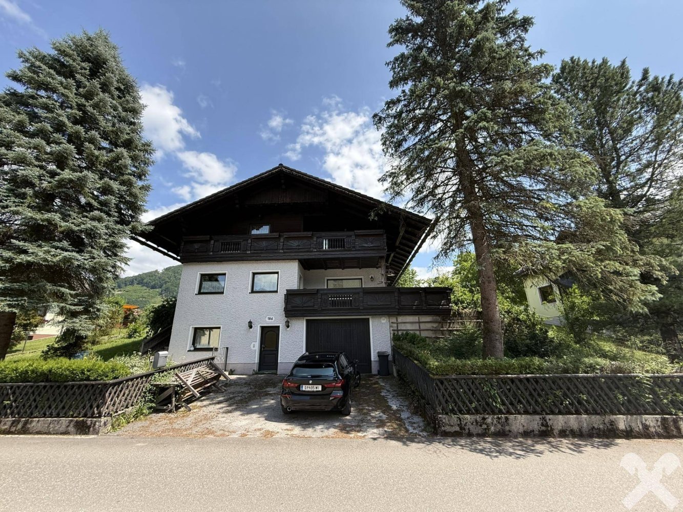 3 Schlafzimmer Haus in Liezen, Austria, Nr. 205131