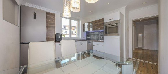 3 rooms Apartment in St. Johann in Tirol, Austria No. 215850 4