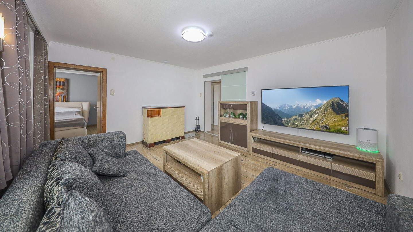 3 rooms Apartment in St. Johann in Tirol, Austria No. 215850