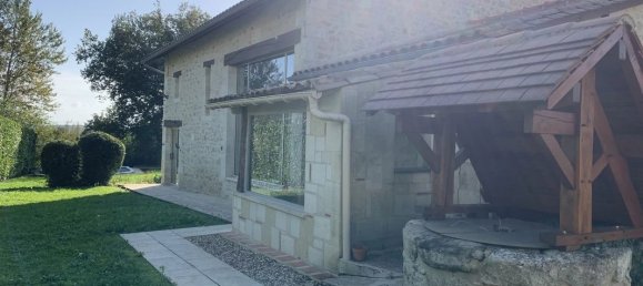 4 bedrooms Castles in Dordogne, France No. 335937 14