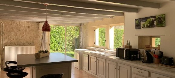 4 bedrooms Castles in Dordogne, France No. 335937 4