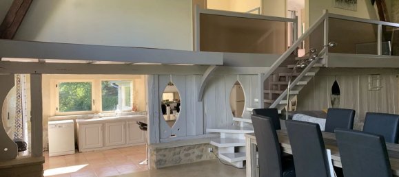 4 bedrooms Castles in Dordogne, France No. 335937 7