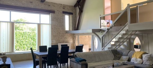 4 bedrooms Castles in Dordogne, France No. 335937 3