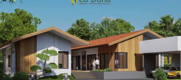 Villa T3 em Chiang Mai, Thailand N.º 57747 2