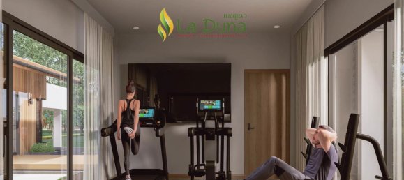 Villa T3 em Chiang Mai, Thailand N.º 57747 6