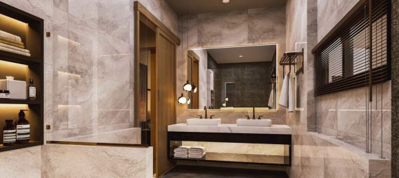 Villa T3 em Chiang Mai, Thailand N.º 57747 12