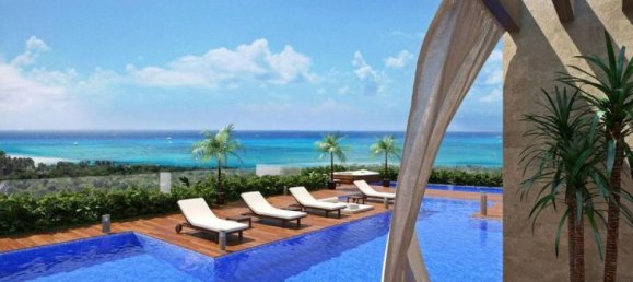 Studio in Solidaridad, Mexico, Nr. 177196 2