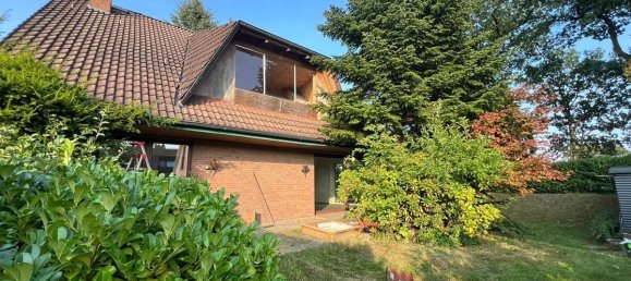 3 Schlafzimmer Haus in Pinneberg, Germany, Nr. 284142 3