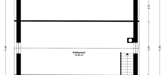 3 Schlafzimmer Haus in Pinneberg, Germany, Nr. 284142 15