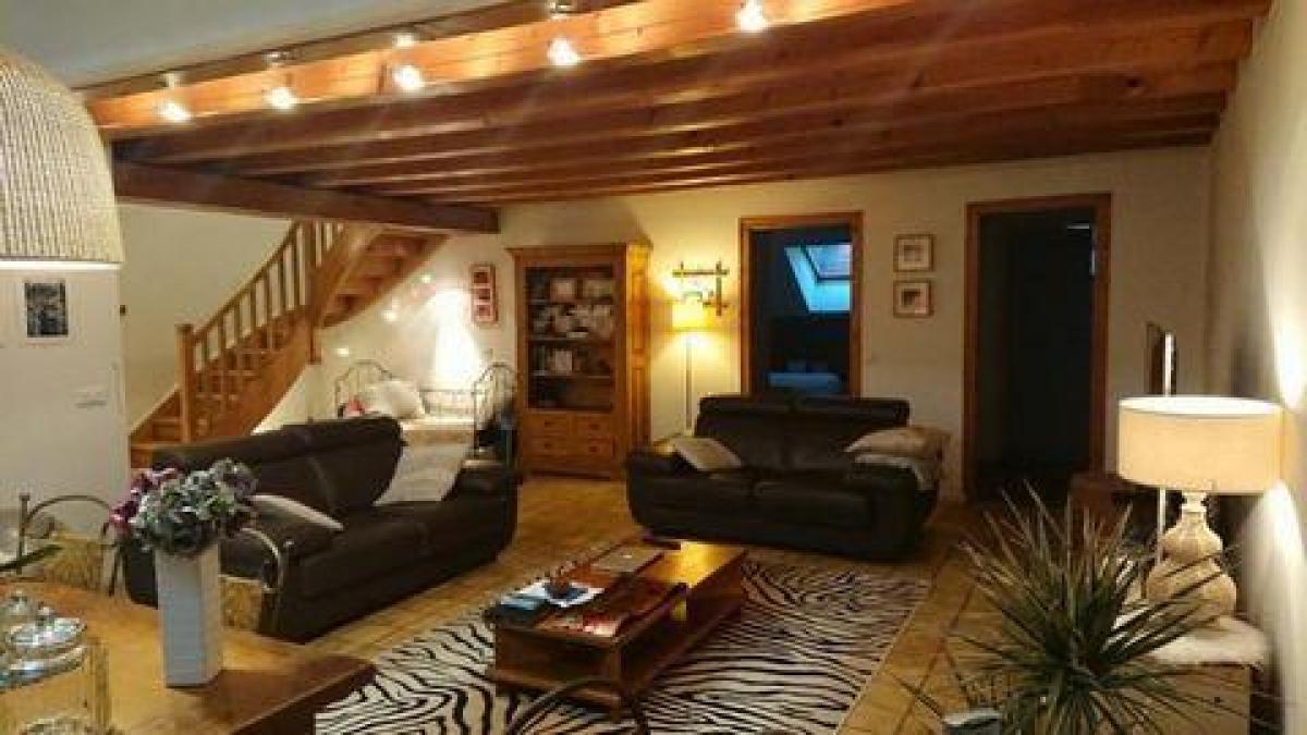 3 Schlafzimmer Eigentumswohnung in Albertville, France, Nr. 27440