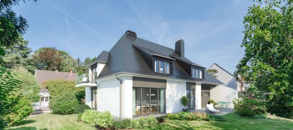 4 Schlafzimmer Villa in Düsseldorf, Germany, Nr. 371478 2