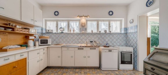 4 Schlafzimmer Villa in Düsseldorf, Germany, Nr. 371478 15