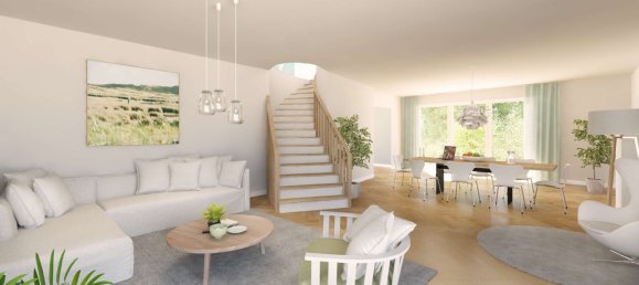 4 Schlafzimmer Villa in Düsseldorf, Germany, Nr. 371478 8