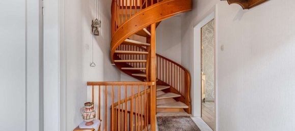 4 Schlafzimmer Villa in Düsseldorf, Germany, Nr. 371478 11