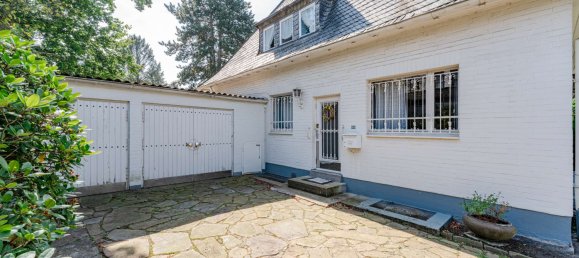 4 Schlafzimmer Villa in Düsseldorf, Germany, Nr. 371478 5