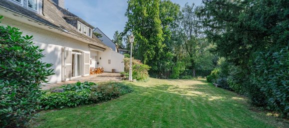4 Schlafzimmer Villa in Düsseldorf, Germany, Nr. 371478 3