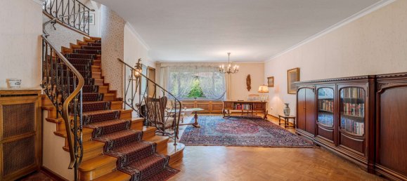 4 Schlafzimmer Villa in Düsseldorf, Germany, Nr. 371478 12