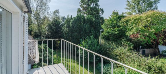 4 Schlafzimmer Villa in Düsseldorf, Germany, Nr. 371478 20