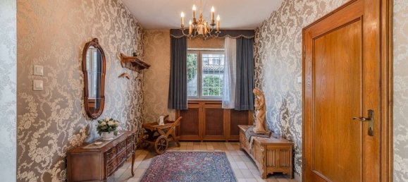 4 Schlafzimmer Villa in Düsseldorf, Germany, Nr. 371478 10