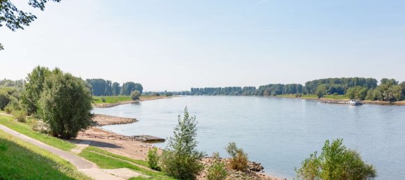 4 Schlafzimmer Villa in Düsseldorf, Germany, Nr. 371478 21