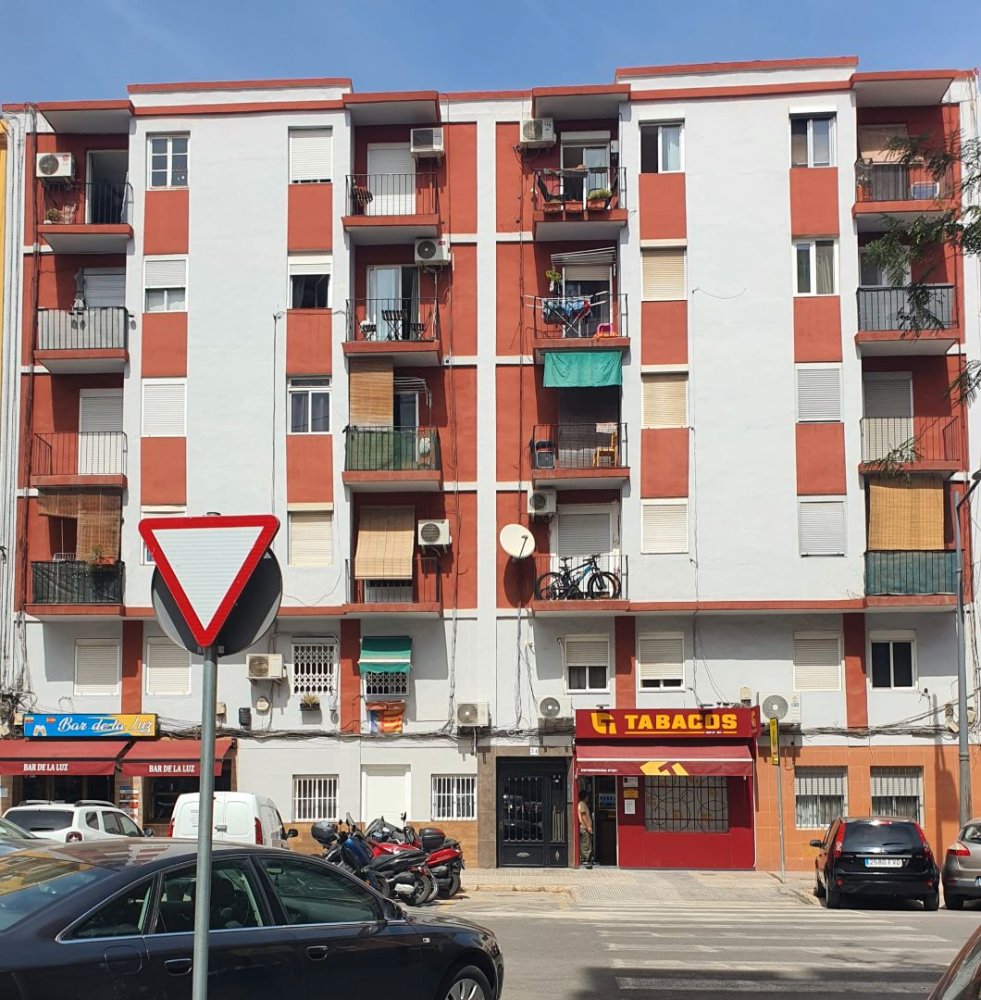 3 Schlafzimmer Wohnung in Valencia, Spain, Nr. 229738