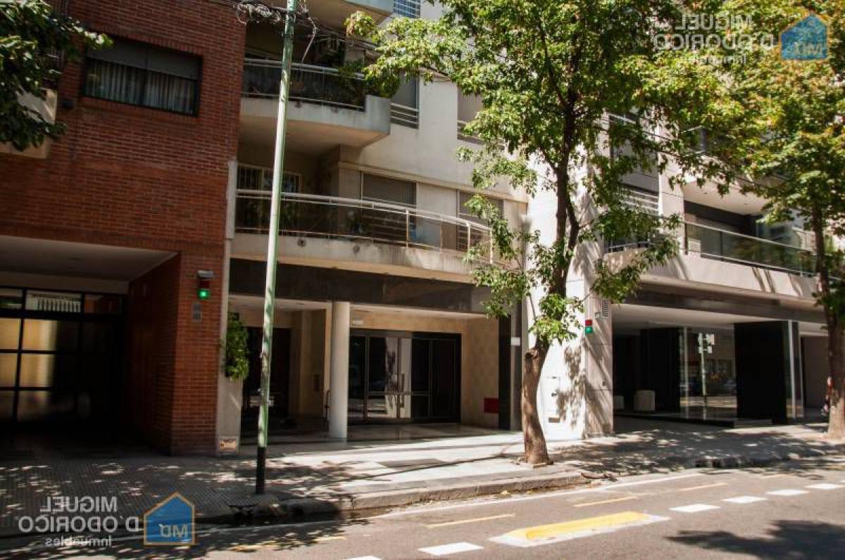 3 غرف نوم شقة في Buenos Aires, Argentina رقم 83348