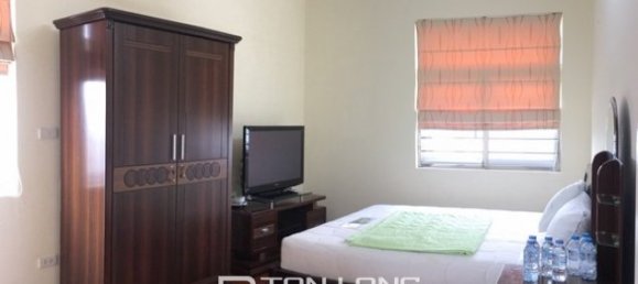 3 غرف نوم شقة في Tay Ho, Vietnam رقم 1891 3