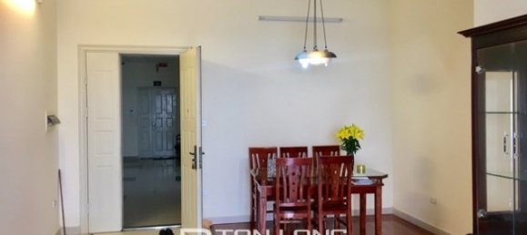 3 غرف نوم شقة في Tay Ho, Vietnam رقم 1891 2