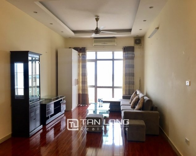 3 غرف نوم شقة في Tay Ho, Vietnam رقم 1891