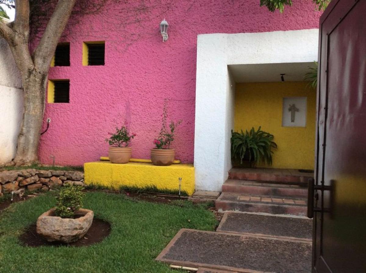 3 Schlafzimmer Haus in Yucatan, Mexico, Nr. 175195