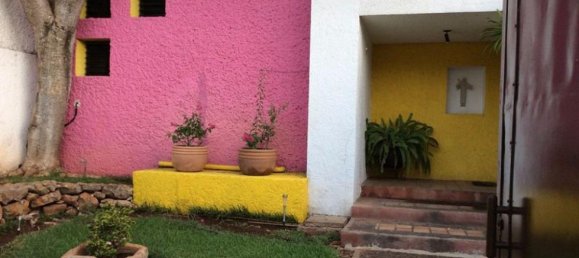 3 Schlafzimmer Haus in Yucatan, Mexico, Nr. 175195 2